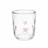 Cute&Cool HOME staklena čaša 450ml