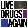 The War On Drugs - Live Drugs Again (Gatefold Sleeve) (2 LP)