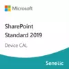 SharePoint Standard 2019 Device CAL