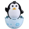 Pingvin roly poly 8 cm