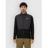 Mons Royale Diversion Merino Wind Vest black