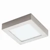Eglo 94524 - LED stropna svetiljka FUEVA 1 LED/10,9W/230V
