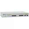 ALLIED TELESIS Switch AT-GS950 8POE