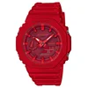Casio g-shock ručni sat ( GA-2100-4A )