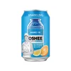 OSHEE vitaminska voda Magnezij+B6 limona pomaranča gazirana pločevinka 330 ml