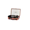 Denver Gramofon VPL-120 rjave barve