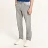 Cropp - Slim farmerke - light grey