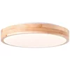 Brilliant - LED plafonsko svetlo SLIMLINE LED/14W/230V 3000/4000K