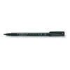 STAEDTLER FLOMASTER 314 B ČRN