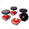 Hapro T-Adapter Set (4 pcs)