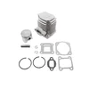 Cilindar s klipom, Pocket Bike 50cc 2T (Fi 40mm x 10mm)