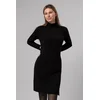 LELOSI Obleka KnitLine Krysten MALA
