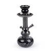 shumee Shisha Bud Black 1 cev