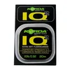 IQ EXTRA SOFT FLUOROCARBON HOOKLINK 10lb 20m (KIQS10)