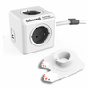 Razdelilec PowerCube Extended USB – Cubenest