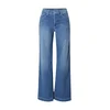 MAC Kavbojke DREAM moder denim