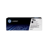 Toner HP 78A (CE278A) črna, original -