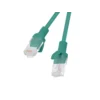 Lanberg Lanberg Cat.5E UTP 0,5M zelena, (20755029)