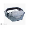 EVOC Hip Pack Pro ledeni obkladek, 3 l + hidratacijski mehur 1,5 l, jeklo/kamen