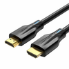 VENTION HDMI 2.1 Kabl 5m - Crni (AANBJ)