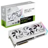 Grafička kartica ASUS GeForce ROG STRIX 4080 Super 16GB 256bit White OC Edition