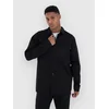 Hurley Worker Flannel Lined Shirt black