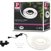 Paulmann Paulmann SimpLED Outdoor LED trak 3m, topla bela, 12V set