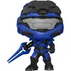 FUNKO POP GAMES: HALO INFINITE - MARK V W/BLUE SWORD