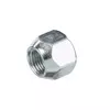 Matica M12x1,25, odprta, 15 mm, velikost ključa: 19