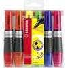 STABILO marker Luminator 6/1