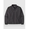 Patagonia Isthmus Deck Jacket ink black