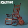 Howlin' Wolf - Howlin' Wolf (Remastered) (LP)