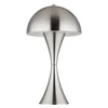 Globo 21028N - Stona lampa DIMA 1xE27/40W/230V