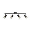 Philips - Spot svetiljka PALMS 4xE14/25W/230V