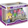 Figura Funko POP! Town: Ultimate Princess - Princess Aurora w/Castle