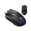 A4 TECH A4-L65 MAX Bloody Gaming optički miš, USB, Crni