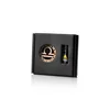 Sensei Air Freshner Horoskopski znak Vaga, Black Cherry, Bordo krug