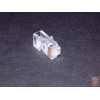 UTP konektor (RJ-45), cat6