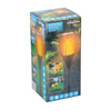 Grundig - LED solarna svetiljka LED/1xAA