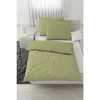 Posteljina 220x240cm 2x60/80cm Stone Washed Uni