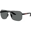 Prada Linea Rossa PSA53S DG05Z1