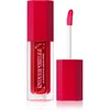 I Heart Revolution Sweet Chilli Plumping olje za ustnice z učinkom povečanja odtenek Red 4 ml