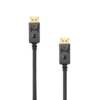 S-BOX Kabl (698) DisplayPort (muški) na DisplayPort (muški) 2m