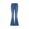 Liu Jo Kavbojke moder denim