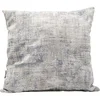 KARE Dekorativni jastuk Stonewashed, 40x40cm, Sivi