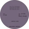 Robert Bergman - Champion Sound (LP)