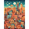 ALIPSON Puzzle Neverjetno mesto 500 kosov