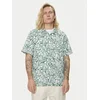 GAP Linen Shirt with Short Sleeves - Mens