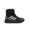ADIDAS TERREX Škornji Trailmaker 2 siva / srebrno-siva / črna