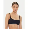Tommy Hilfiger Gornji del bikini UW0UW05323 Mornarsko modra
